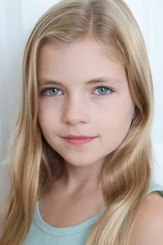 Peliculas de Brooke Liddell