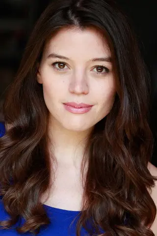 Peliculas de Sabrina Campilii