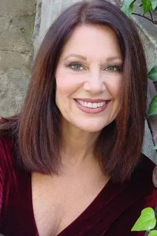 Peliculas de Brooke Tansley