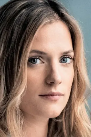 Peliculas de Marie Burchard