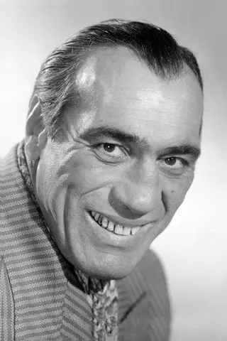 Peliculas de Primo Carnera