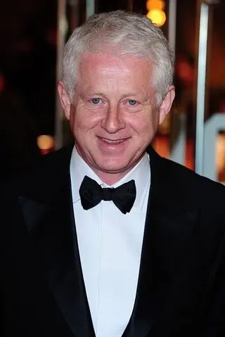 Peliculas de Richard Curtis