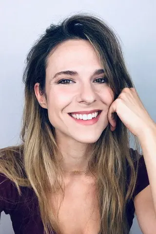 Peliculas de Nikki García