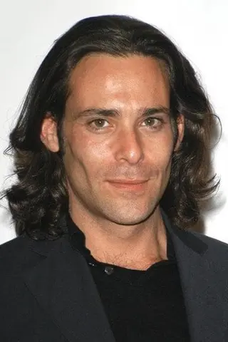 Peliculas de James Callis