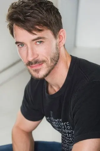 Peliculas de Daniel Brockley