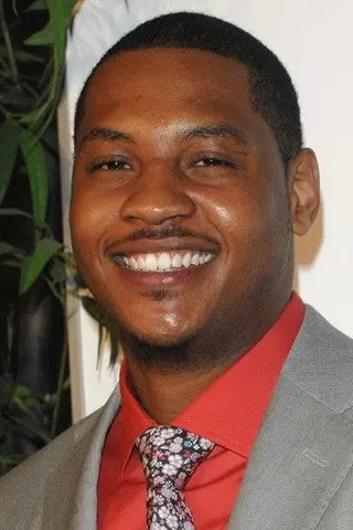 Peliculas de Carmelo Anthony