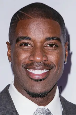 Peliculas de Terrell Carter