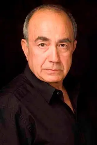 Peliculas de Mario Martín