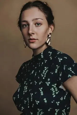 Caroline Vedel Larsen - Córka • Potomstwo