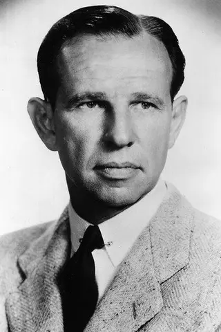 Peliculas de Hume Cronyn