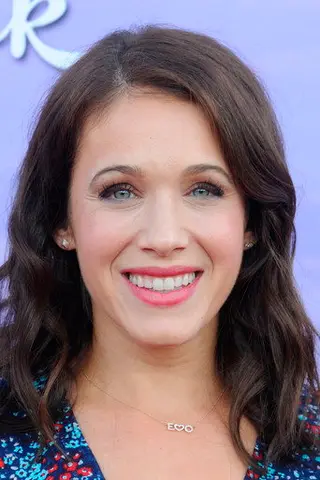 Peliculas de Marla Sokoloff