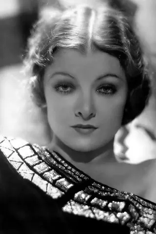Peliculas de Myrna Loy