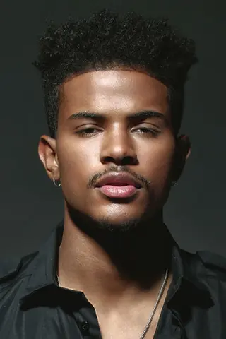 Peliculas de Trevor Jackson