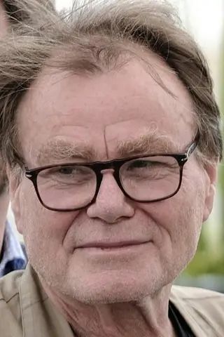Patrick Blossier - Córka • Potomstwo