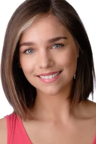 Peliculas de Emily Perry