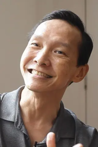 Peliculas de Boon Pin Koh