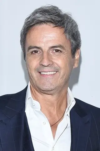 Peliculas de Piotr Polk