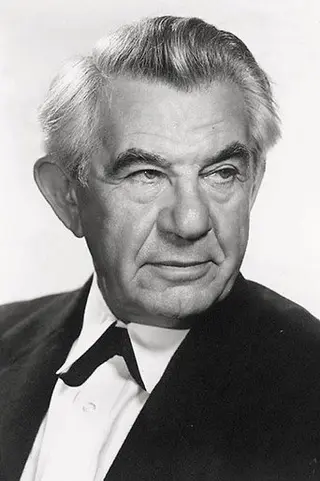 Peliculas de Maurice Moscovitch