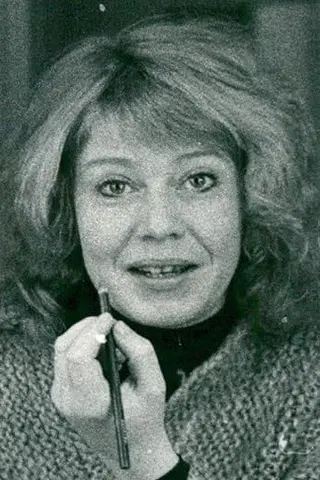 Gunilla Olsson - Córka • Potomstwo