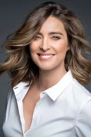 Peliculas de Sandra Barneda