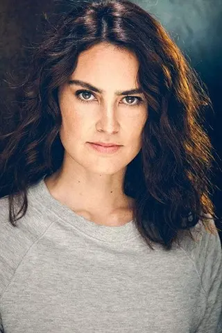 Peliculas de Ashley Alva
