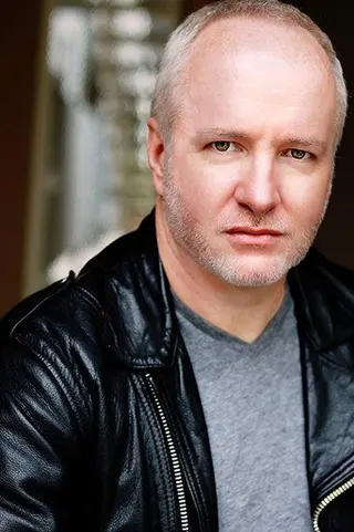 Peliculas de Brendan Parry Kaufmann