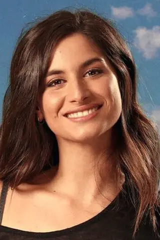 Peliculas de Helena Kaittani