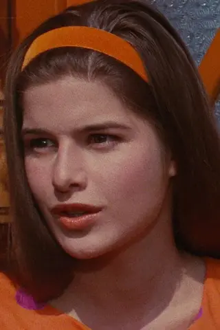 Peliculas de Ellen Farner