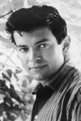 Peliculas de Mark Damon