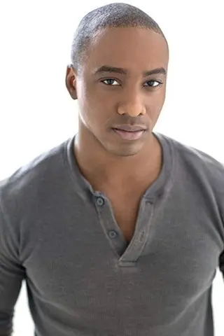 Peliculas de Hampton Fluker