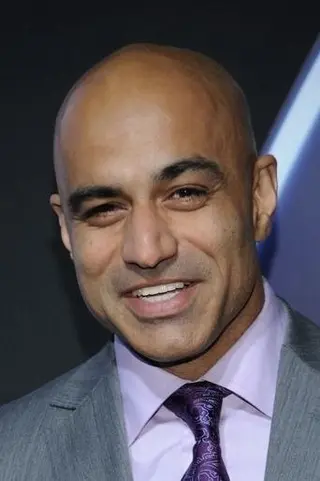 Peliculas de Faran Tahir