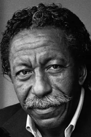 Peliculas de Gordon Parks