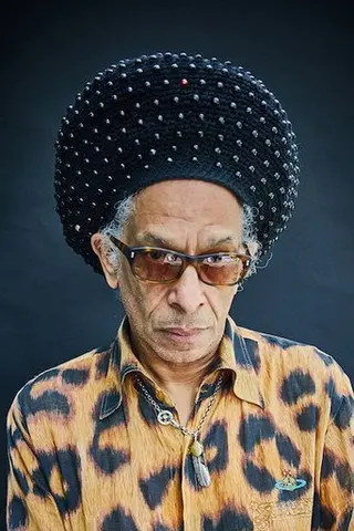 Peliculas de Don Letts