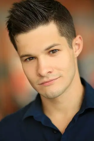 Peliculas de Brandon Tyler Harris