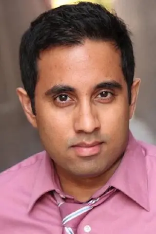 Peliculas de Abhi Trivedi