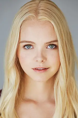 Peliculas de Olivia Boreham-Wing