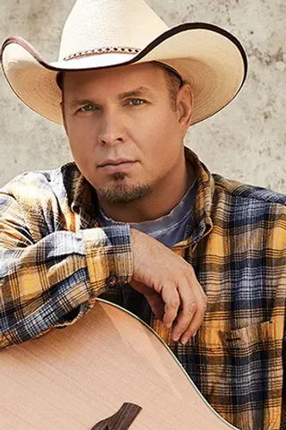 Peliculas de Garth Brooks