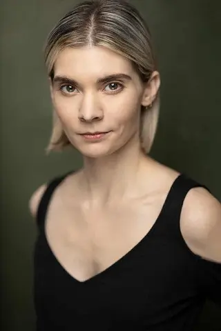 Peliculas de Natalie Grace