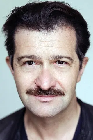 Peliculas de Stéphane Hausauer