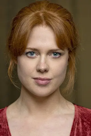 Peliculas de Amy Waugh