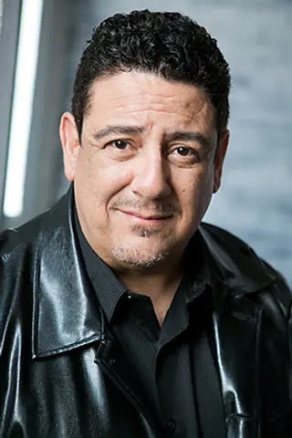 Peliculas de Rich Grosso