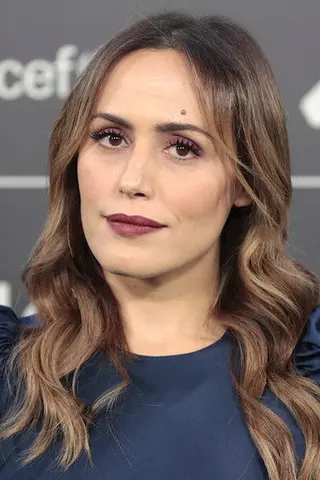 Peliculas de Irene Montalà