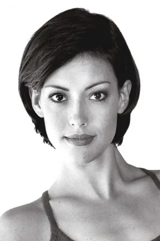 Peliculas de Jocelyn Seagrave