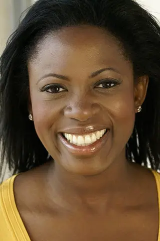 Peliculas de Sope Aluko