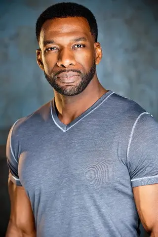 Peliculas de DeMark Thompson