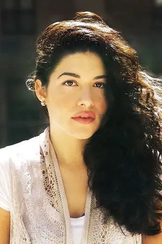 Peliculas de Stephanie Andujar