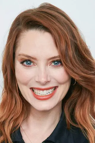 Peliculas de April Bowlby