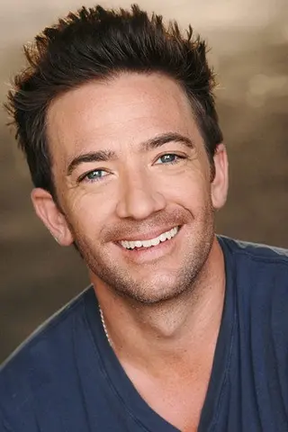Peliculas de David Faustino