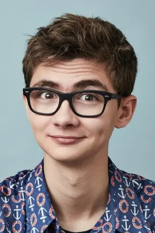 Peliculas de Elliott Fullam