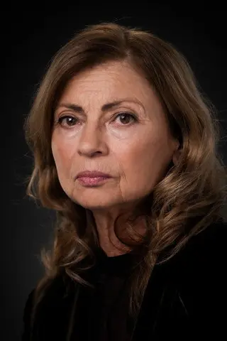 Peliculas de Mariana Krumova